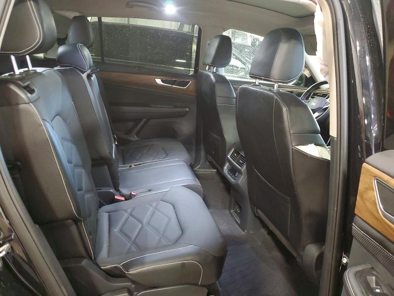 Продаж на аукціоні авто 2024 Volkswagen Atlas, vin: 1V2KR2CA5RC527251, номер лоту: 60854596