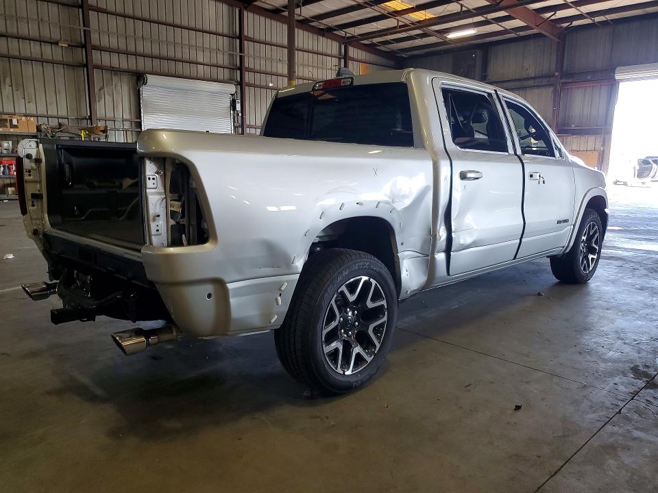 Продажа на аукционе авто 2026 Ram 1500, vin: 1C6SRFJP1TN309312, номер лота: 85771555