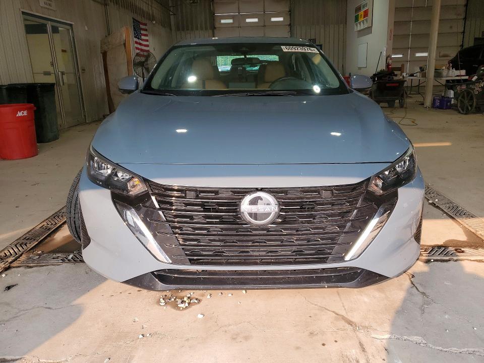 Продаж на аукціоні авто 2024 Nissan Sentra, vin: 3N1AB8CV4RY215889, номер лоту: 60923976