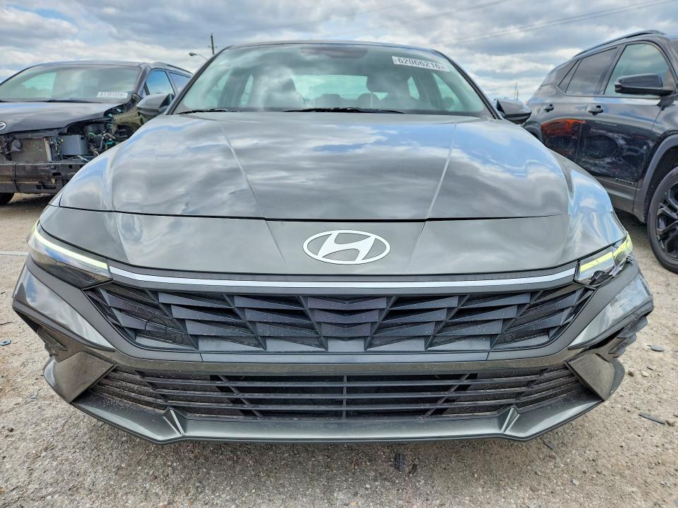Продаж на аукціоні авто 2026 Hyundai Elantra, vin: KMHLL4DG8TU200863, номер лоту: 62066216