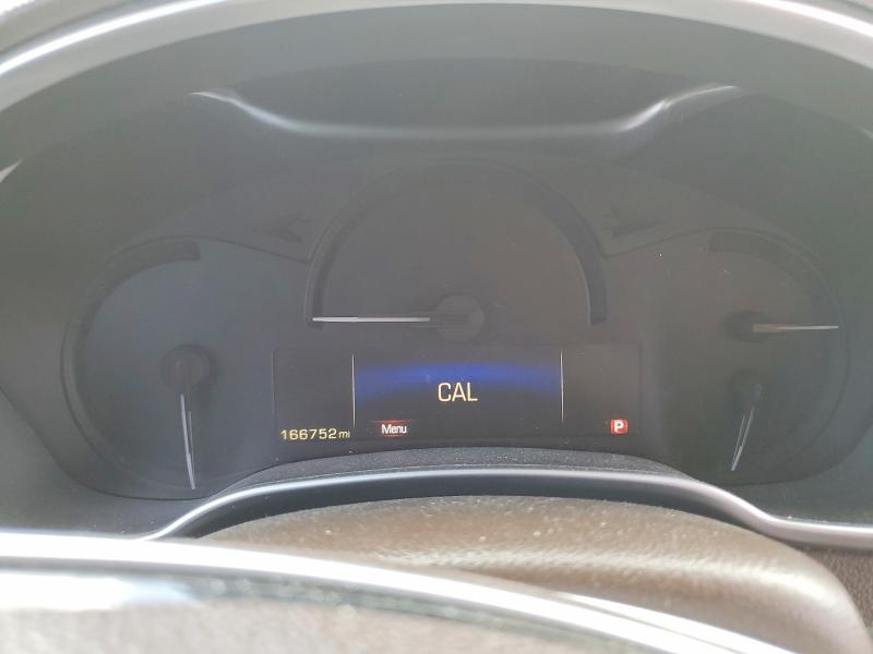 2013 Cadillac Srx მანქანა იყიდება აუქციონზე, vin: 3GYFNCE33DS539303, აუქციონის ნომერი: 85772025