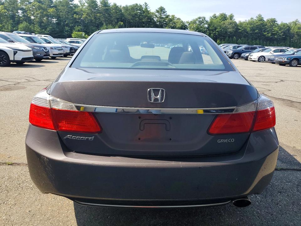 Продаж на аукціоні авто 2013 Honda Accord, vin: 1HGCR2F77DA262957, номер лоту: 58792246