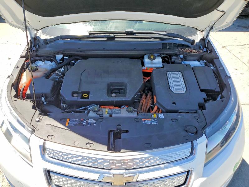 Aukcja sprzedaży 2014 Chevrolet Volt, vin: 1G1RG6E44EU171716, numer aukcji: 60058696