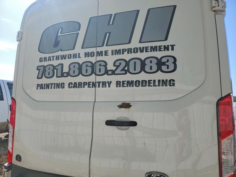 Aukcja sprzedaży 2015 Ford Transit, vin: 1FTNR2CM6FKA93660, numer aukcji: 58029646