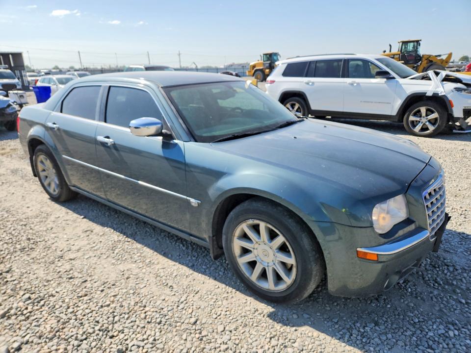 Aukcja sprzedaży 2005 Chrysler 300c, vin: 2C3AA63H65H525285, numer aukcji: 61156686