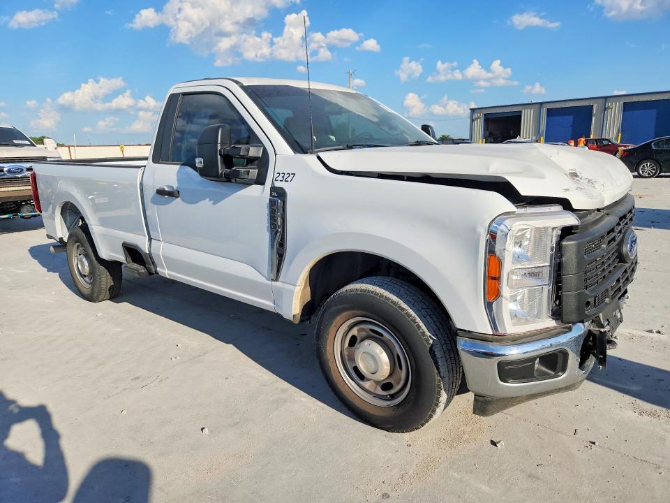 Продаж на аукціоні авто 2023 Ford F250, vin: 1FTBF2AA1PEE21944, номер лоту: 59008896