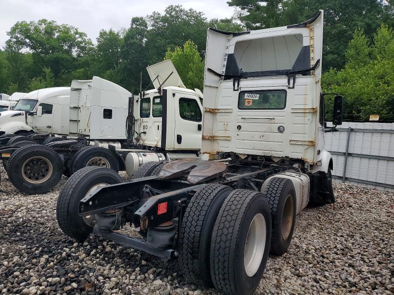Продаж на аукціоні авто 2019 Volvo Vnr, vin: 4V4WC9EH8KN219254, номер лоту: 60006266