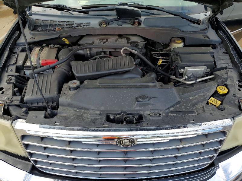 Aukcja sprzedaży 2007 Chrysler Aspen, vin: 1A8HX58227F575699, numer aukcji: 59767486