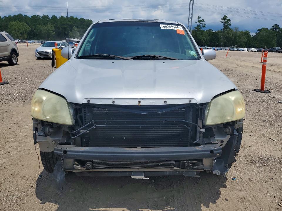 Продажа на аукционе авто 2006 Mazda Tribute, vin: 4F2YZ06106KM04292, номер лота: 60249146