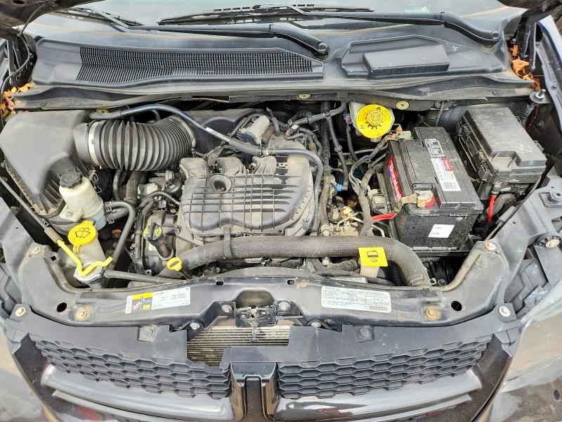 Продажа на аукционе авто 2019 Dodge Grand Caravan, vin: 2C4RDGEG5KR564441, номер лота: 60067906