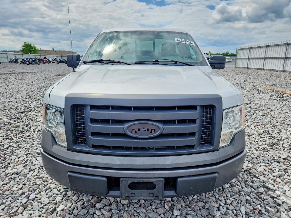 Aukcja sprzedaży 2009 Ford F150, vin: 1FTRF12W09KC35884, numer aukcji: 62342816