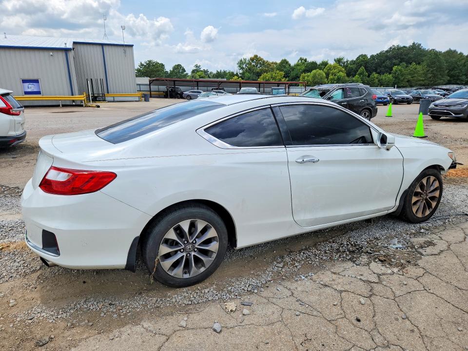 Продаж на аукціоні авто 2015 Honda Accord, vin: 1HGCT1B8XFA004283, номер лоту: 63556076