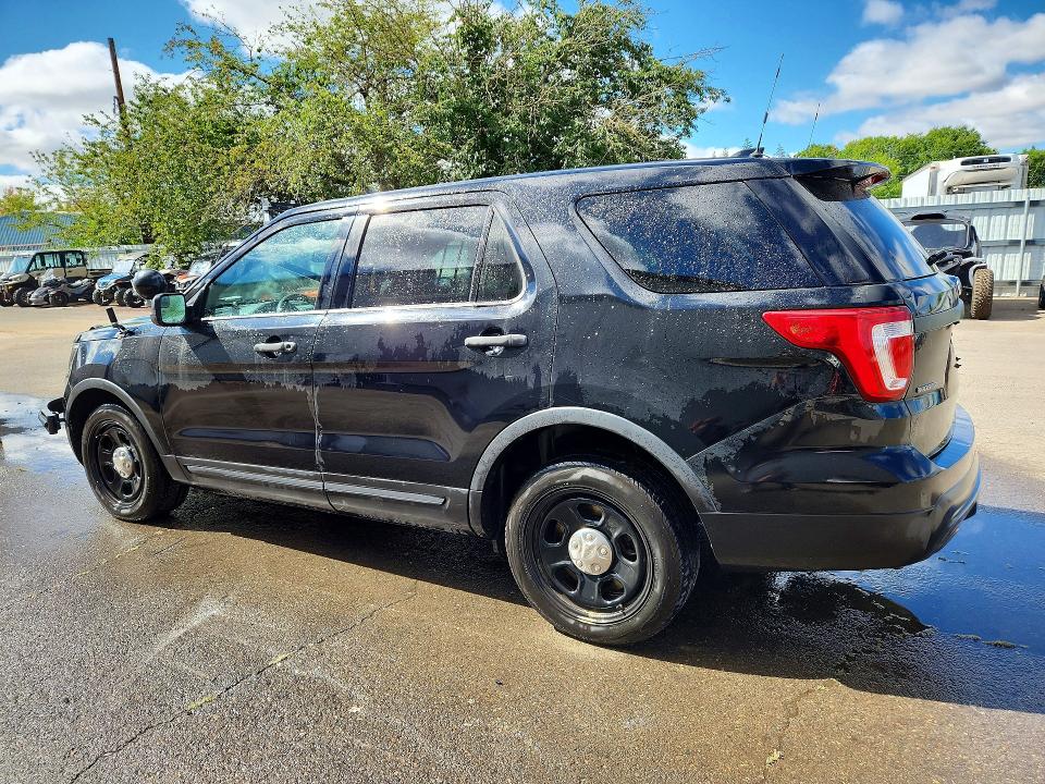 Продаж на аукціоні авто 2016 Ford Explorer, vin: 1FM5K8ARXGGA47268, номер лоту: 60093256