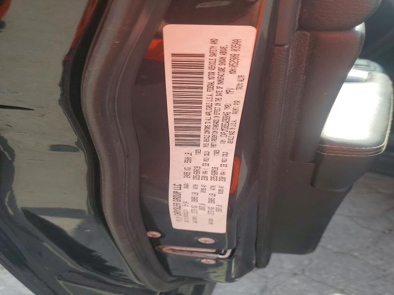 61959266 :رقم المزاد ، 1C4PJMDB2EW282046 vin ، 2014 Jeep Cherokee مزاد بيع