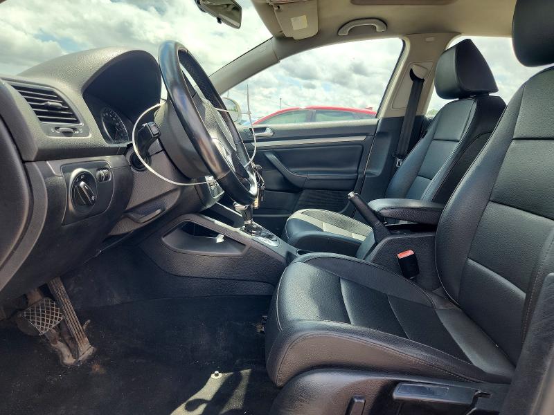 2010 Volkswagen Jetta მანქანა იყიდება აუქციონზე, vin: 3VWRX7AJ8AM115962, აუქციონის ნომერი: 60766226