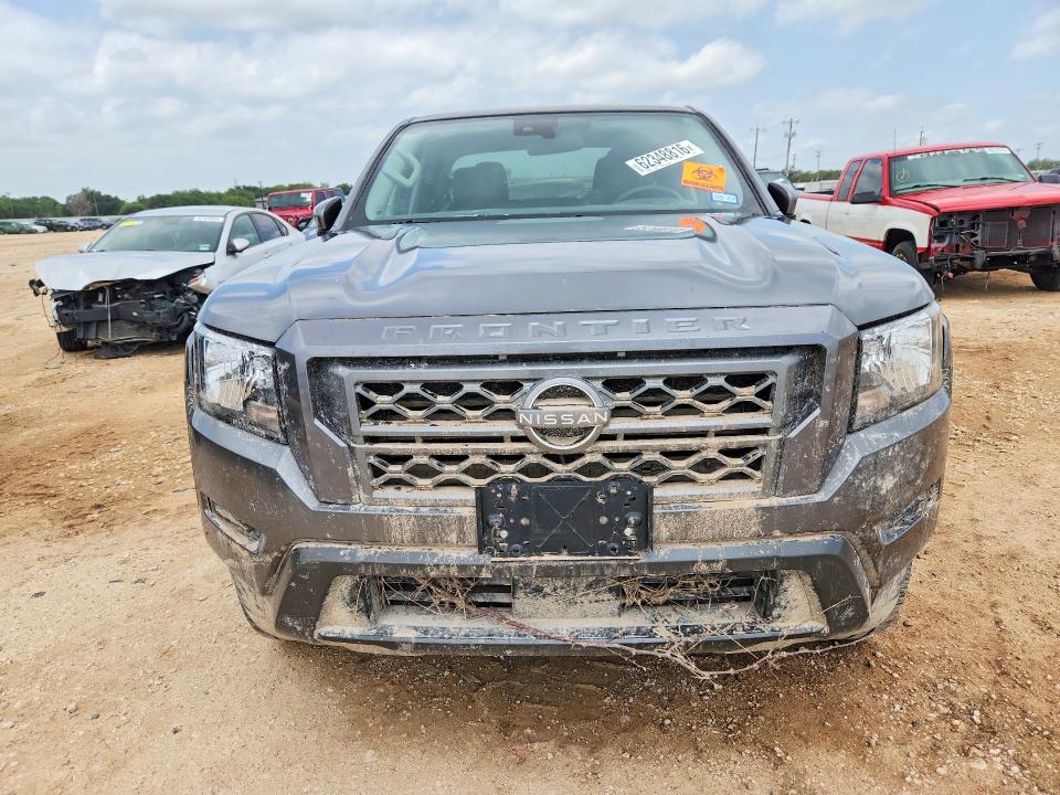Продаж на аукціоні авто 2024 Nissan Frontier, vin: 1N6ED1EJ9RN657345, номер лоту: 62348816
