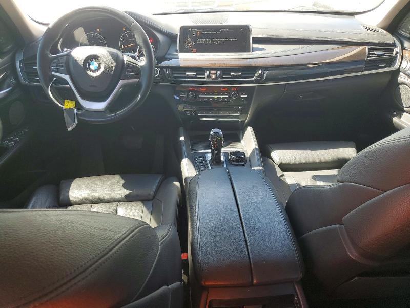 Aukcja sprzedaży 2016 Bmw X6, vin: 5UXKU6C52G0R34158, numer aukcji: 63254866