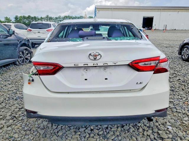 Продаж на аукціоні авто 2019 Toyota Camry, vin: 4T1B11HK6KU734781, номер лоту: 61384266