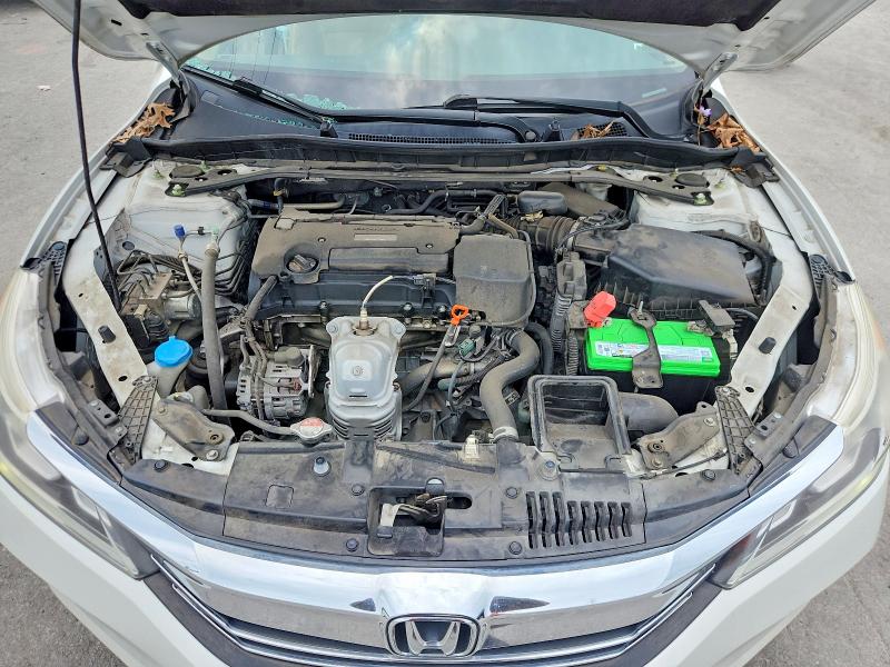 Продаж на аукціоні авто 2017 Honda Accord, vin: 1HGCR2F85HA189361, номер лоту: 62488996