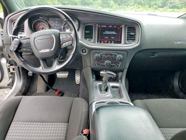 59252536 :رقم المزاد ، 2C3CDXHG3MH515222 vin ، 2021 Dodge Charger مزاد بيع
