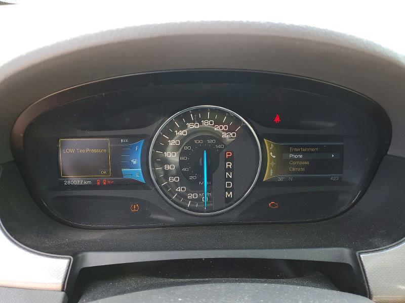 Aukcja sprzedaży 2011 Ford Edge, vin: 2FMDK4JC4BBA13827, numer aukcji: 59717106