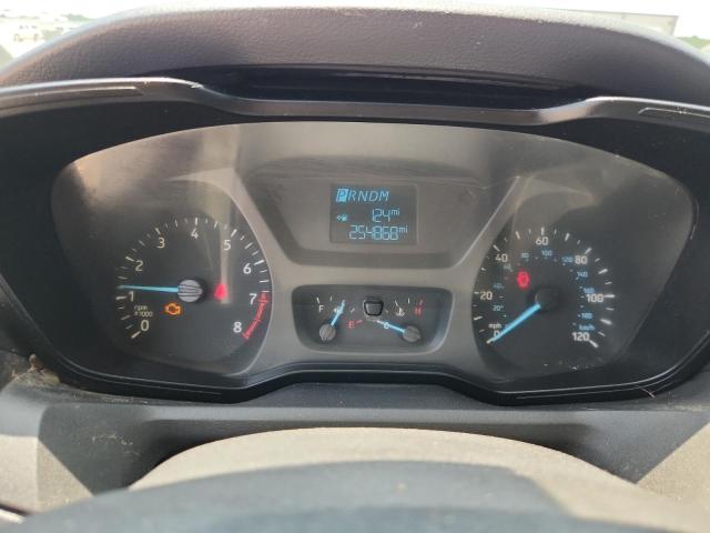 2015 Ford Transit მანქანა იყიდება აუქციონზე, vin: 1FTYR1CM5FKA38110, აუქციონის ნომერი: 60046296