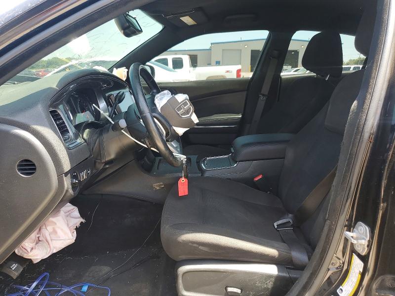 61580556 :رقم المزاد ، 2C3CDXAT6EH367303 vin ، 2014 Dodge Charger مزاد بيع