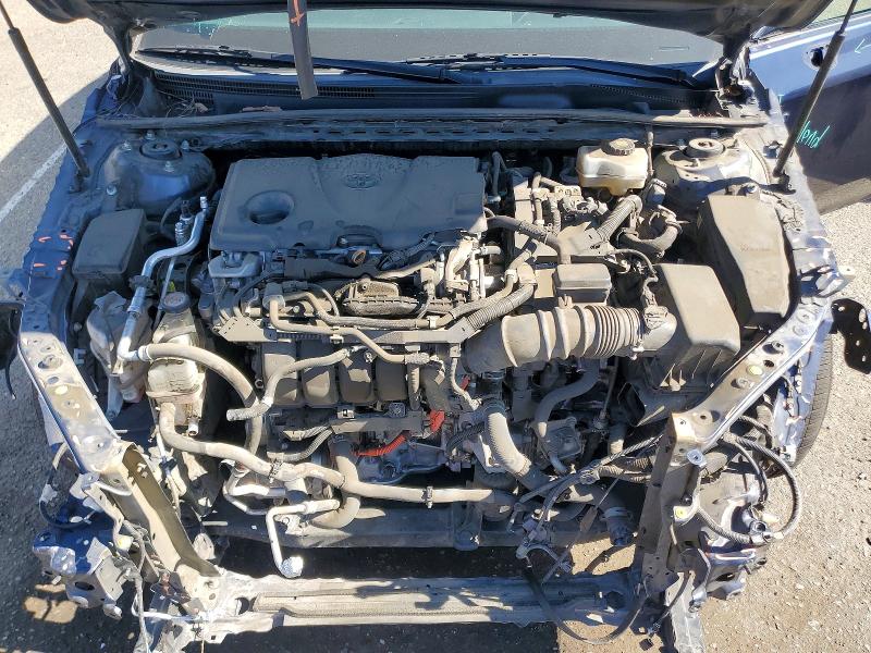Aukcja sprzedaży 2019 Toyota Avalon Hybrid, vin: 4T1B21FB5KU011259, numer aukcji: 63354036