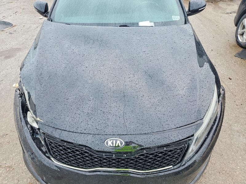 Aukcja sprzedaży 2013 Kia Optima, vin: 5XXGR4A69DG189654, numer aukcji: 60660446