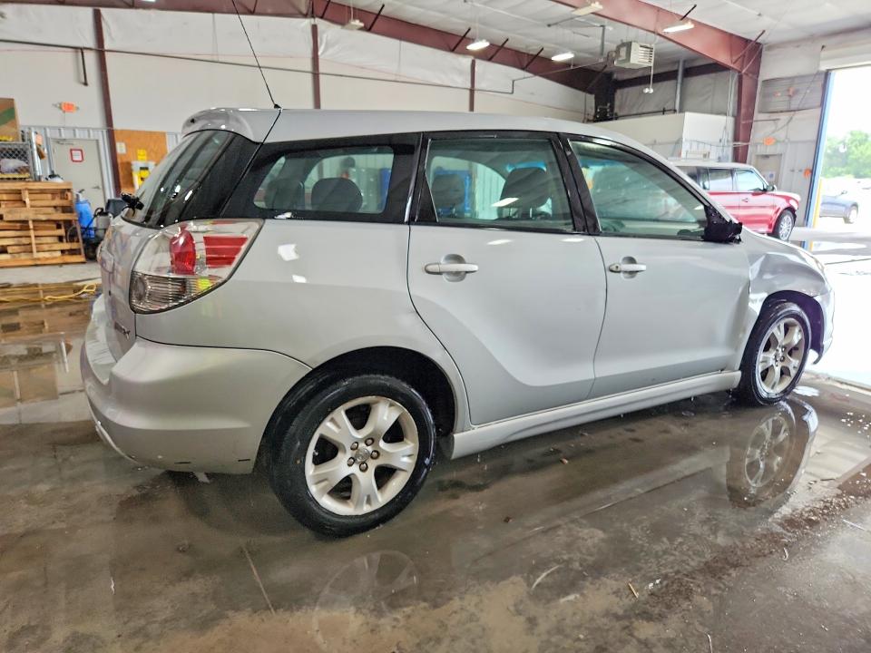 Aukcja sprzedaży 2008 Toyota Corolla Matrix, vin: 2T1KR32E98C686677, numer aukcji: 60183286