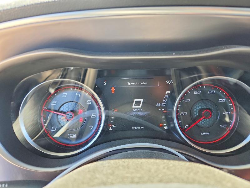 Aukcja sprzedaży 2021 Dodge Charger, vin: 2C3CDXBG0MH527174, numer aukcji: 62053066