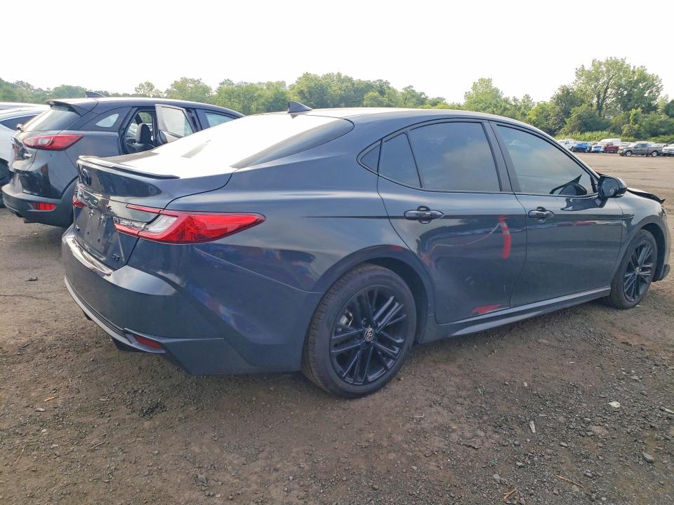 Aukcja sprzedaży 2026 Toyota Camry, vin: 4T1DAACK7TU267839, numer aukcji: 62636376