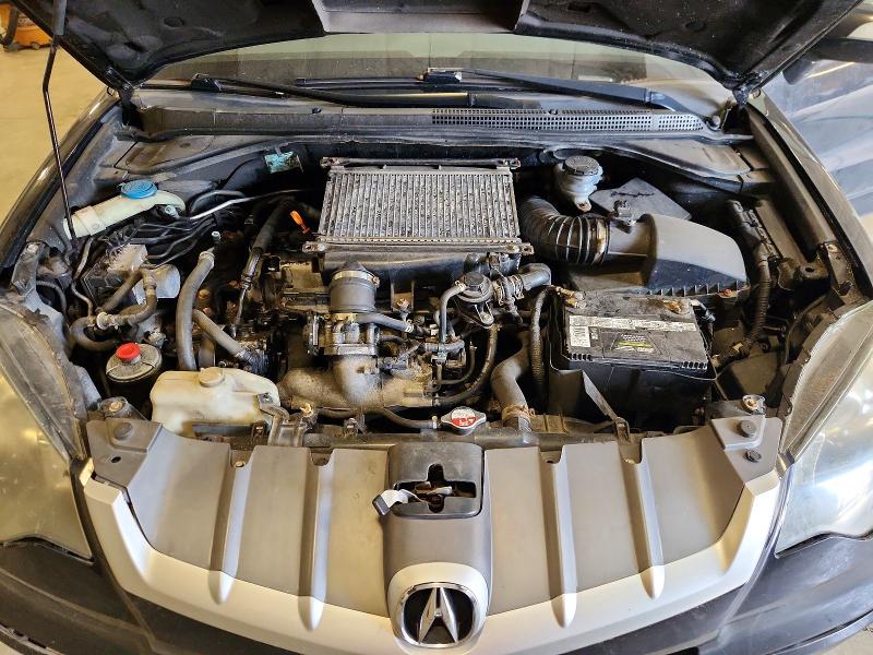 Продажа на аукционе авто 2010 Acura Rdx, vin: 5J8TB1H59AA004154, номер лота: 63392906