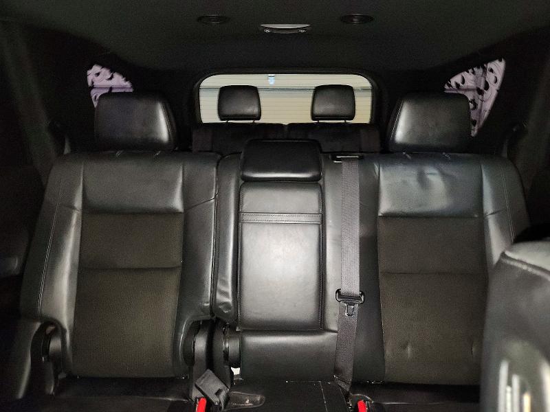 Продаж на аукціоні авто 2019 Dodge Durango, vin: 1C4RDJDGXKC763962, номер лоту: 59325736