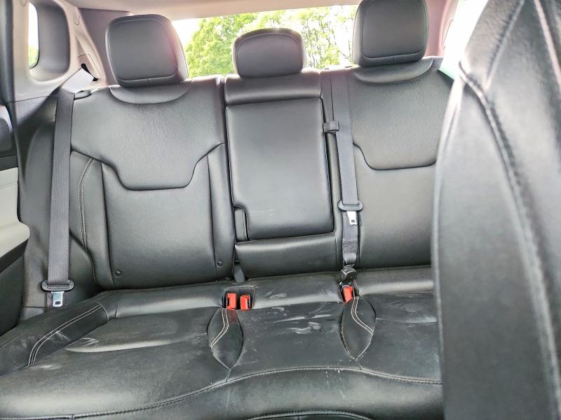Продаж на аукціоні авто 2025 Jeep Compass, vin: 3C4NJDCN2ST501575, номер лоту: 62004616