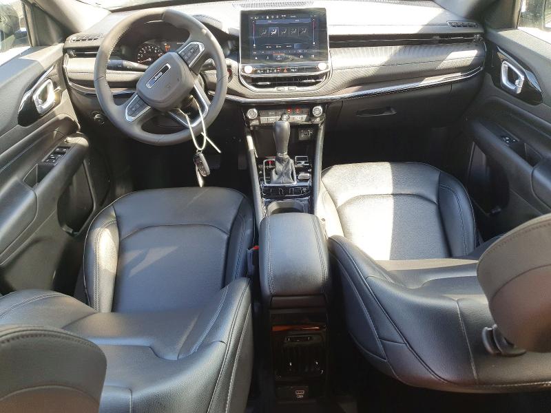 Продажа на аукционе авто 2026 Jeep Compass, vin: 3C4NJDCN4TT188174, номер лота: 62208286