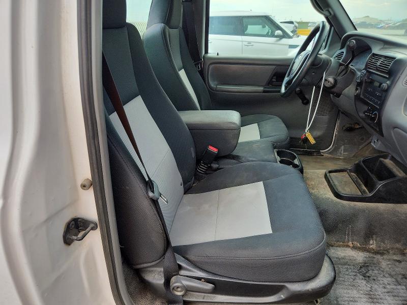 Aukcja sprzedaży 2006 Ford Ranger, vin: 1FTYR11E06PA70817, numer aukcji: 62962506