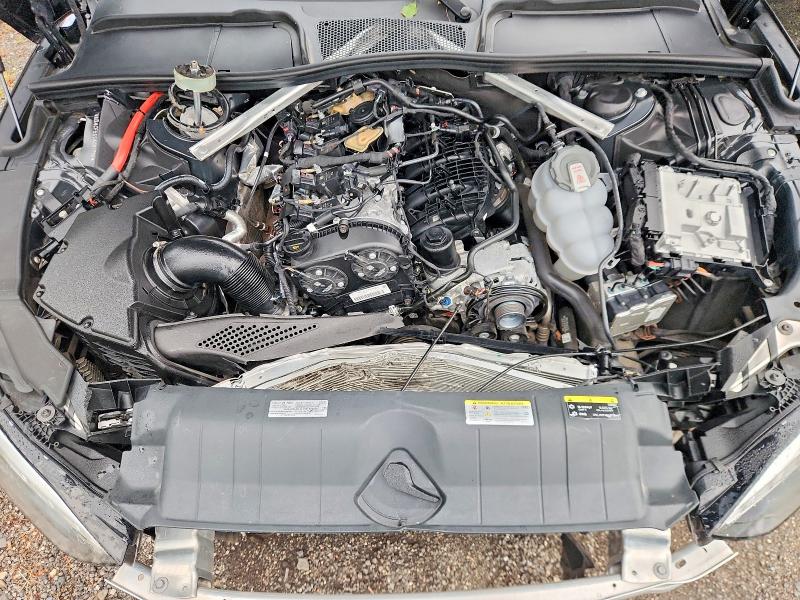 Продаж на аукціоні авто 2025 Audi A5, vin: WAUDACF55SA007796, номер лоту: 63183746