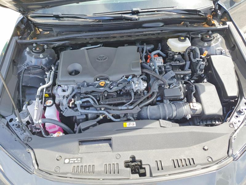 Продажа на аукционе авто 2026 Toyota Camry, vin: 4T1DAACK5TU674638, номер лота: 61538366