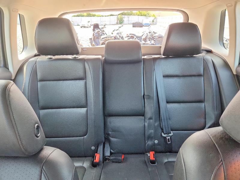 Aukcja sprzedaży 2016 Volkswagen Tiguan, vin: WVGBV7AX3GW577882, numer aukcji: 61709586