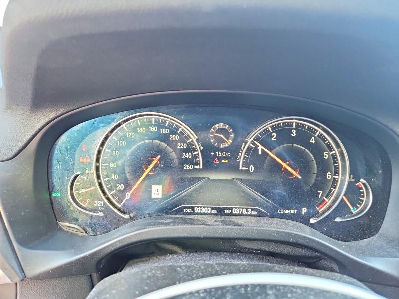 Aukcja sprzedaży 2018 Bmw X3, vin: 5UXTR9C50JLC82477, numer aukcji: 61384836