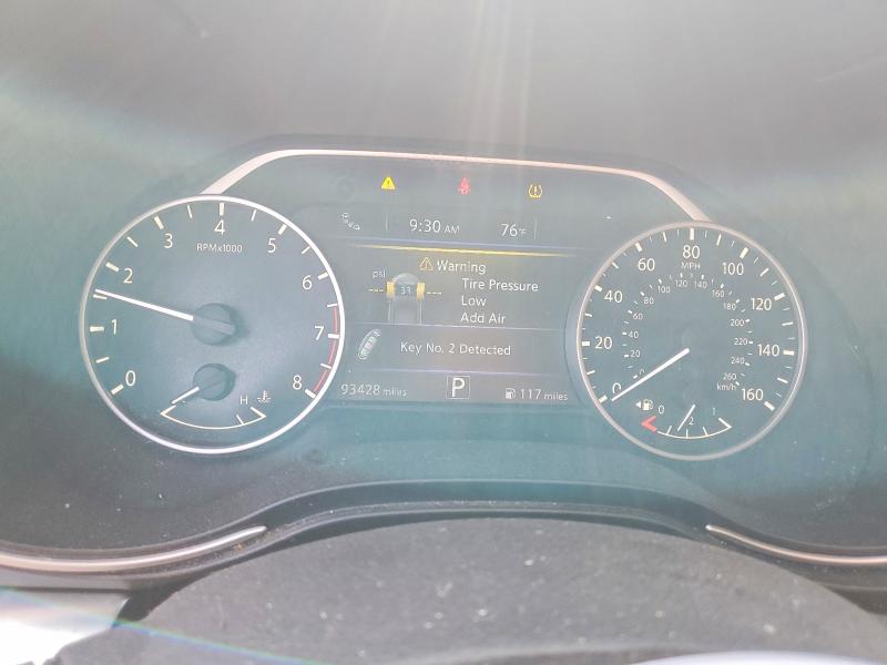 Aukcja sprzedaży 2019 Nissan Maxima, vin: 1N4AA6AV6KC373534, numer aukcji: 61536336