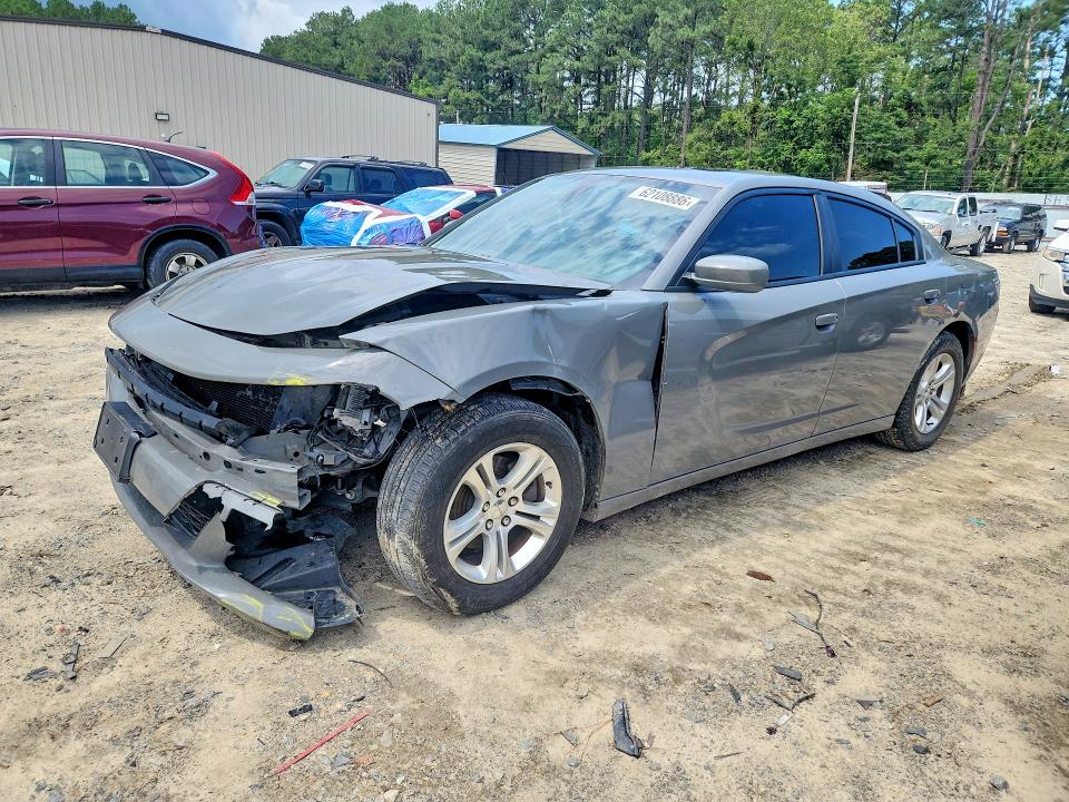 Aukcja sprzedaży 2019 Dodge Charger, vin: 2C3CDXBG0KH695930, numer aukcji: 62108886