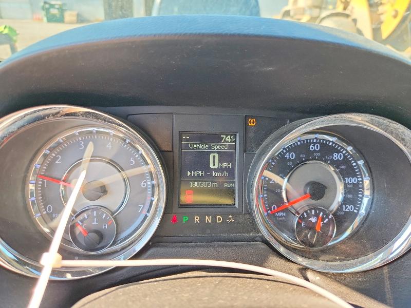 Продажа на аукционе авто 2015 Chrysler Town & Country, vin: 2C4RC1CG3FR522309, номер лота: 60380266