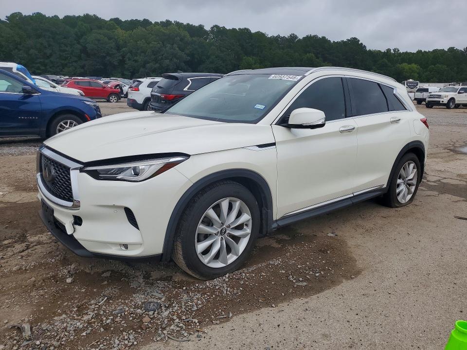 Продаж на аукціоні авто 2019 Infiniti Qx50, vin: 3PCAJ5M17KF117760, номер лоту: 60937546