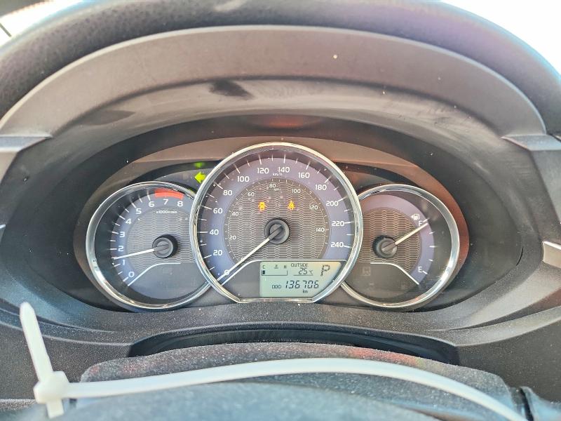 Продажа на аукционе авто 2014 Toyota Corolla, vin: 2T1BURHE3EC165488, номер лота: 63151766