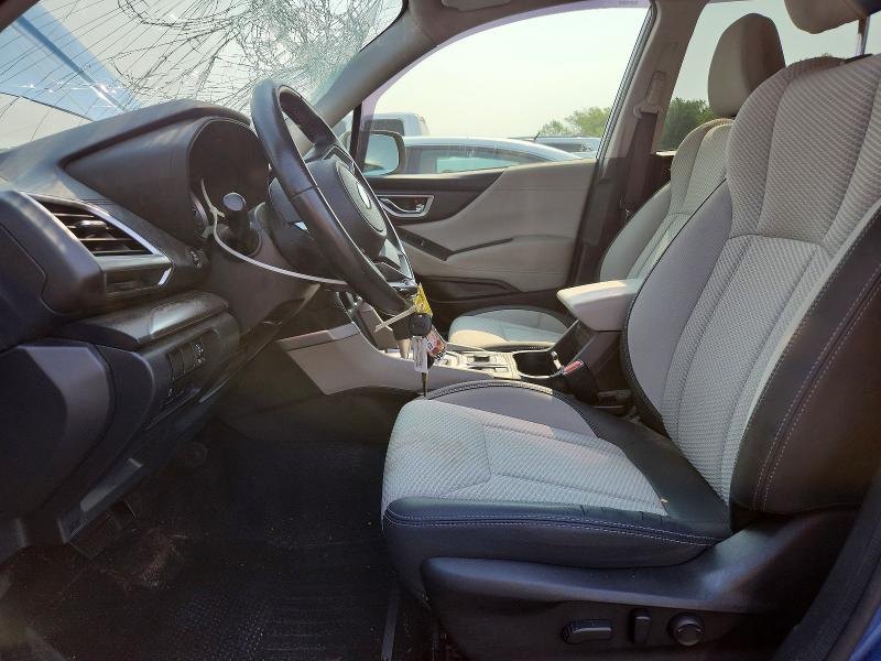 Продажа на аукционе авто 2020 Subaru Forester, vin: JF2SKAGC2LH473561, номер лота: 60670086