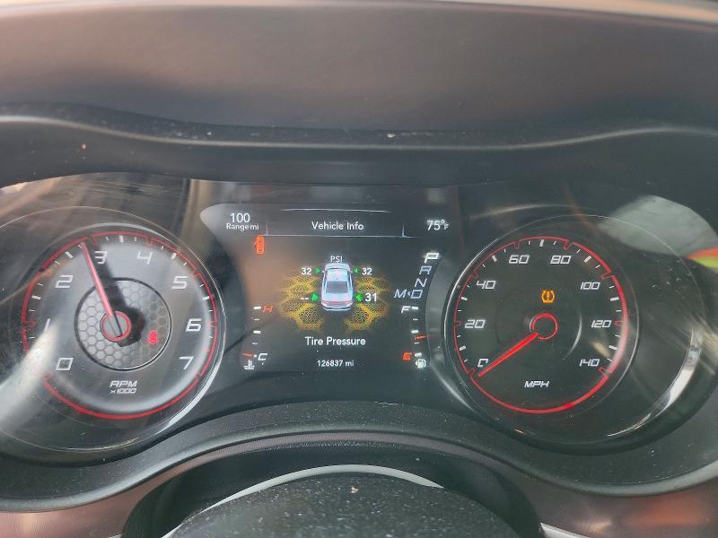Aukcja sprzedaży 2021 Dodge Charger, vin: 2C3CDXMG6MH549483, numer aukcji: 62627056
