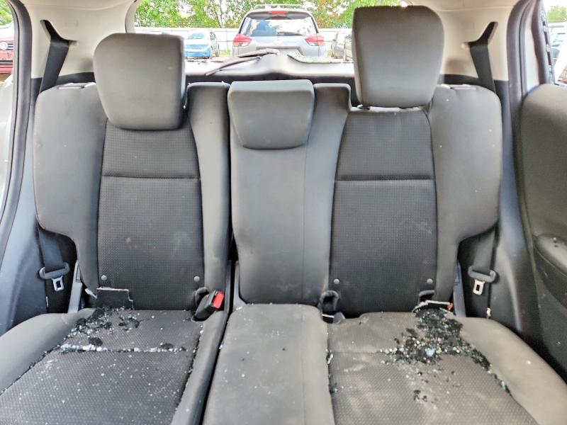Продажа на аукционе авто 2020 Honda Hr-v, vin: 3CZRU6H59LM717779, номер лота: 63301086