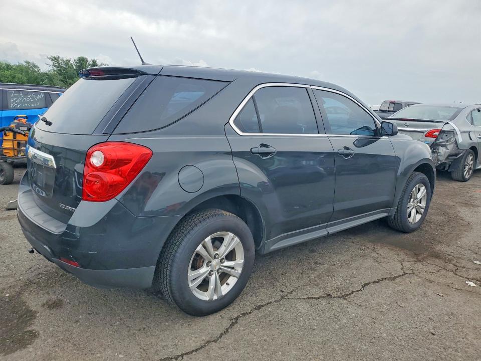 Продаж на аукціоні авто 2013 Chevrolet Equinox, vin: 2GNFLCEK9D6423922, номер лоту: 60465096